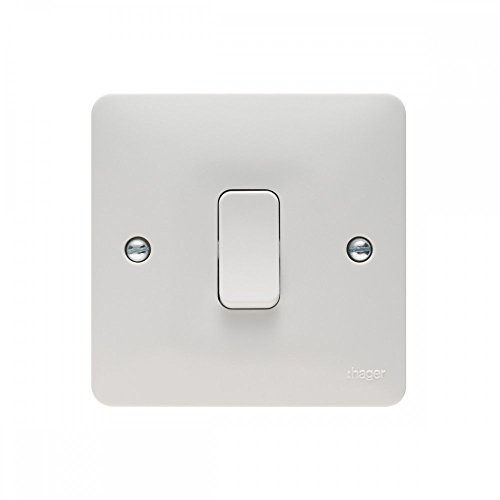 Grehge 2 Way Wall Switch - Sollysta Range