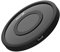 XLayer Powerbank Wireless Charging Pad, induktive Ladestation für induktionsfähige Smartphones und Tablets, Schwarz