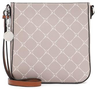 Tamaris Anastasia Crossbody Bag Taupe