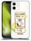 Head Case Designs Offiziell Offizielle Peanuts Warm Snoopy Umarmung Soft Gel Handyhülle Hülle kompatibel mit Apple iPhone 12 Mini