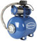 Groupe de surpression 50L 1100W, FABRICATION FRANCAISE, 230V, Pression max 10 bar, Débit max 90L/min, surpresseur livré avec accessoires RENSON