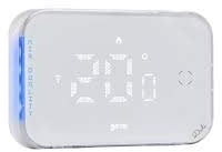 GECA 33132672 DALÌ 313 Cronotermostato intelligente a led WI-FI da incasso