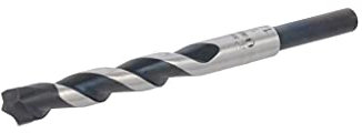 0018801300100 Foret pour béton Ø: 1/2,13mm L: 150mm métal carbure fritté ALPEN-