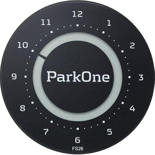 NEED IT ParkOne 2 - Black