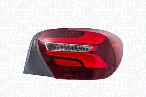 OE Rückleuchte Links Kompatibel mit Mercedes W176 Schrägheck 12-18 von Autoteile Gocht