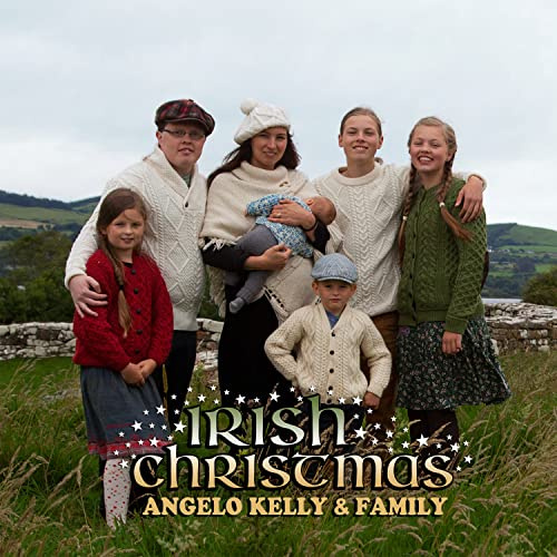 Irish Christmas (Ltd.