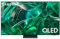 Samsung TV QE77S95CATXZT OLED Smart TV 77 Neural Quantum 4K, Gaming TV, Dolby Atmos OTS Lite Infinity One Design Integrato Bixby e Alexa, compatibile Google Assistant, 144 Hz, Titan Black 2023