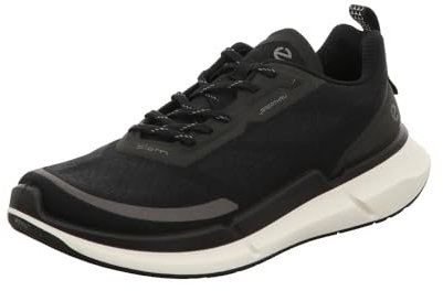 ECCO Damen Biom 2.2 Textil Crosstrainer, Schwarz, 37/37.5 EU