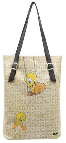 DOGO Tall Bag - Tweety Moods