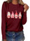 AMDOLE Deals of The Day Dame Box All Meine Farben Festkleider Fuer Damen Langarm Kuschelpullover Oversized Kapuzenpullover Hoodie Hoodie Decke Original Hoodie Teenager Girls