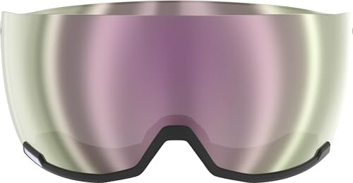 ATOMIC VISOR ID HD LENS Pink/Copper PINK/COPPER/ - 59