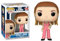 Funko Pop Ted Lasso Wave 2 + Protector: Pop! TV Vinyl Figure (Gift Set Bundled with ToyBop Box Protector Collector Case) (Keeley Jones Pink Pant Suit)