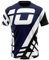 MTB Trikot,Herren Mountainbike TrikotHerren Radtrikot Fahrradtrikot Kurze, Motocross | MX MTB Mountainbike,Shirt Downhill Fahrrad Jersey Kurze Ärmel Radtrikot (Type-3,2XL)