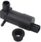 HouYeen Pompe de lave-glace pour Ford Focus MK3 2010-2020 Tourneo Transit Courier Custom B460 V362 2012-2023 Transit MK8 à partir de 2013