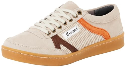 Morrison Unisex Speedy Sneaker, 42 EU