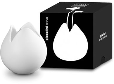 ASA Selection Vase, Carve Mini Piccolini, L. 70mm, B. 70mm, H. 70mm