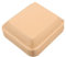 NIYANGLE 25 Piezas Platos de Cartón Kraft Desechables Resistentes para Fiestas Picnics y Comidas para Llevar Aptos para Fritos y Snacks