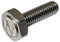 KOSO 160-022 Magnetschraube M6 x 1.0 x L. 24 mm für Tachos mit Sensor, Edelstahl