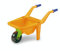URBN-TOYS Plastic Wheelbarrow