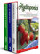 HYDROPONICS: 3 BOOKS IN 1: How To Build Your Own DIY Hydroponics Garden System Quickly With A Step-By-Step Guide For Beginners To Easily Grow Vegetables, ... (URBAN HOMESTEADING) (English Edition)