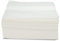 Multisoft HABiol - Panno per la pulizia dell'olio, 24 pezzi, 32 x 34 cm, 100% cellulosa, colore: Bianco