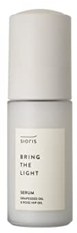 BRIGHT THE LIGHT SERUM
