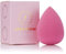 Spectrum Collections Wonder Makeup Sponge, Beauty Blending Sponge for Under Eye Concealer and Foundation, Latex Free Makeup Blending Sponge for a Flawless Base, Pink