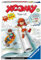 Ravensburger Xoomy® Maxi Paper Roll Refill 18148 - Kreatives Zeichnen und Malen für Kinder ab 6 Jahren