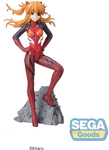 SEGA SE95518 Collectable Figure