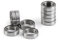 10 Stück RC Kugellager 10x15x4mm Metall Abgeschirmt Sealed Deep Groove 6700ZZ für Auto Monster Truck sphärisches Gleitlager