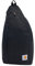 Carhartt Uni Sling Bag, Schwarz, Einheitsgröße