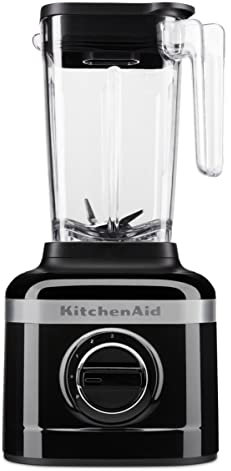 KitchenAid BLENDER K130 - CLASSIC - ONYX BLACK 5KSB1320BOB