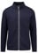 FYNCH-HATTON Cardigan aus Techno-Interlock Navy / 4XL