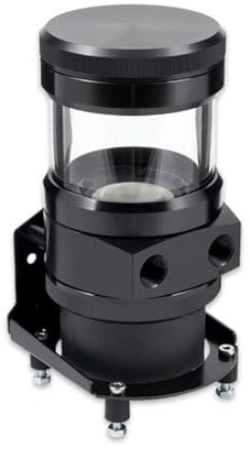 Aqua Computer ULTITUBE D5 50 Ausgleichsbehälter mit D5 PWM Pumpe