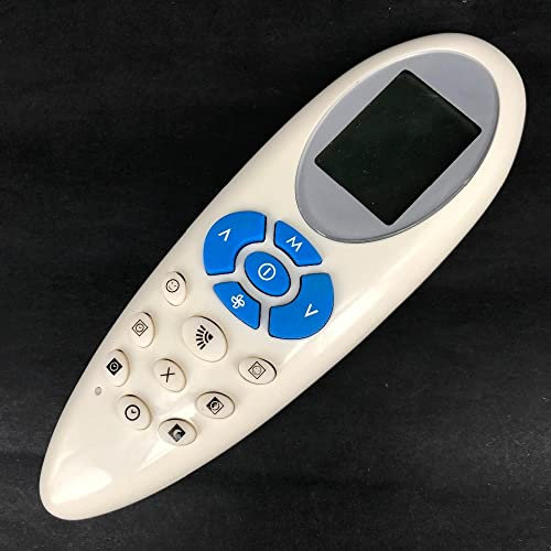 Télécommande de Remplacement FRL10 for climatiseur Carrier KTKL005 Cool and Heat Fernbedineung