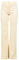 Patrizia Pepe Hose - 8P0328 A6F5 - - 38 (EU)