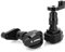 Uubik Motorräder Sturzpads Für Honda CBR 500R 2013 2014 2015 2016 Motorrad Sturzpads Motor Fallschutz Fallschutz Frame Sliders Sturzschutz (Color : Black)