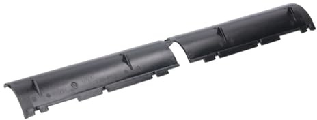 LUTH Premium Profi Parts Kantenkehrleiste kompatibel mit Kärcher 5.055-410.0 für Hartbodenreiniger