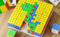Moyu Mosaik-Würfel-Set 5x5