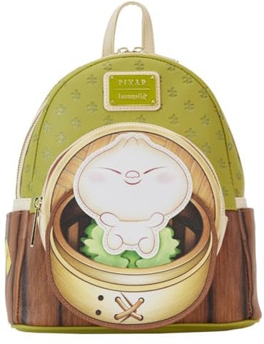 Loungefly Disney by Bao Bamboo Steamer Bag