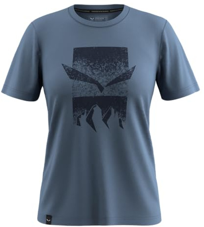 Salewa Eagle 3-Cime T-Shirt Damen