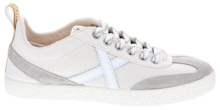 Munich Herren Volata 89 Sneaker, beige, 46 EU