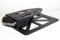 Kennzeichenhalter klappbar | Universal | Enduro/Supermoto (180x200 (Standard DE))