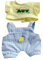 Mini-Puppenkleidung für 6 Zoll, zum Anziehen, Puppenzubehör, Kleidung, Mädchen-Puppenkleidung, Puppenhosen, Outfits für Kinder, D