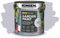 ARUUJ - Garden Paint, Fence Paints, Weather Resistant Outdoor Matt Paints, Water Based Paint For Sheds, Metal, Terracotta, Easy to Apply, Long-Lasting Colour & Protection (Pewter Grey, 2.5L)