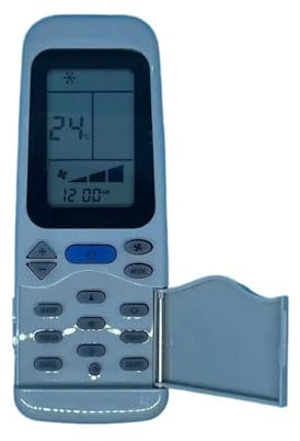 1pc Geeignet for York Klimaanlage Klimaanlage Und Alte Fernbedienung YORK3