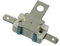 FIGEVIDA Termofusibile in ceramica Termostato 308°C 10A Ferro da stiro Compatibile per DELONGHI 5212810041