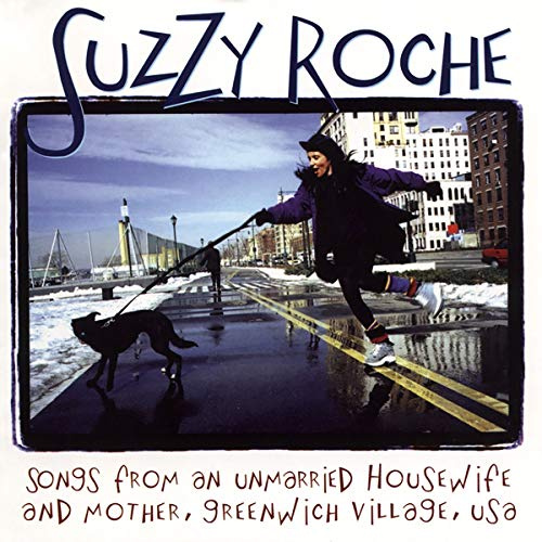 Songs from An Unmarried Housewife and Mother