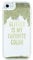 Kate Spade new york Liquid Glitter Case for iPhone 8 - also compatible with iPhone 7 - Glitter is My Favorite Color Gold/Clear