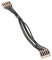 Gazechimp Netzteil Kabel 5 Pin Connector Ersatz Für Sony Playstation 4 PS4